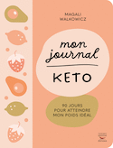 Mon journal keto